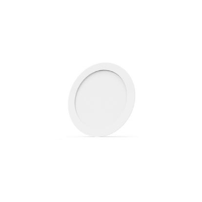 Intego R Supervision Recessed Ceiling Luminaires Techtouch Round Recess Ceiling